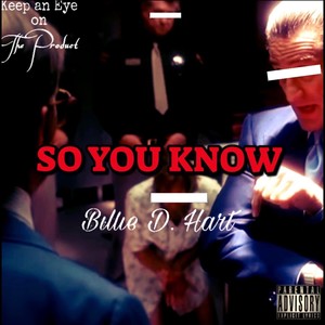 So You Know (Explicit)