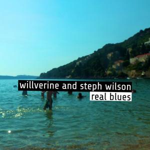 real blues (feat. Stephanie Wilson)
