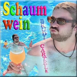 Schaumwein