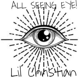 All seeing eye