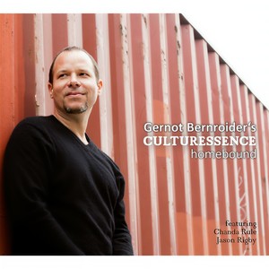 Gernot Bernroider´s CULTURESSENCE - Decalcomania