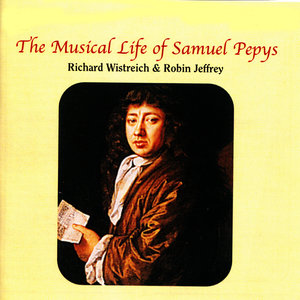 The Musical Life of Samuel Pepys