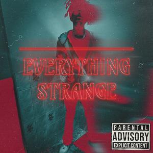 Conspiracy (feat. Luuh Luv) (Explicit)