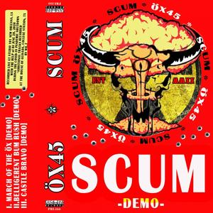 SCUM demo (Explicit)