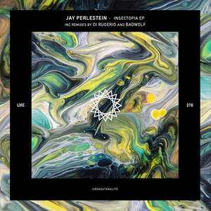 Insectopia (Di Rugerio Remix)