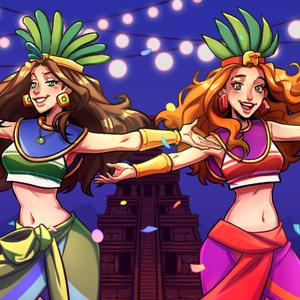 Its Tough to be a God (feat. Teagan Earley)