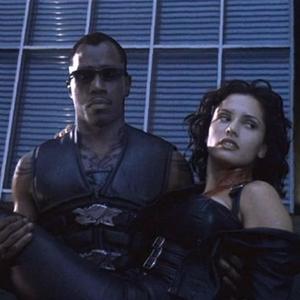 Bruja (feat. Foe, Onslaught700 & EVIL LVIR REALM) (Explicit)