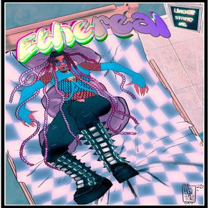 Ethereal (feat. Kay Kaution) (Slowed)