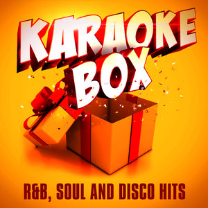 Karaoke Box: R&B, Soul and Disco Hits