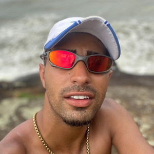 Piscininha (Explicit)