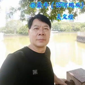 你最牛 (DJ何鹏版)