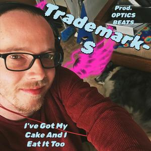 I've Got My Cake And I Eat It Too (feat. Optics Beats) (Explicit)