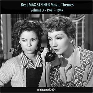Main Theme / Ah Suzette Chère - Saratoga Trunk, 1945 (Remastered 2024)