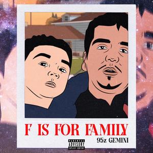 F Is For Family (Explicit)