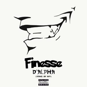 Finesse(feat. KP tha Pro) (Explicit)