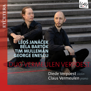 Duo for Violin and Piano