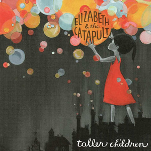 Taller Children