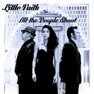 All The People Shout - Single