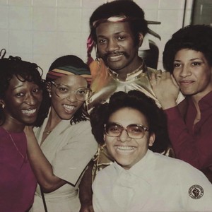 Love Robots (Version 2)