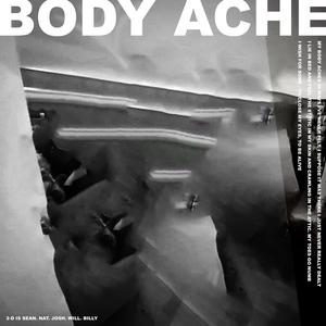 Body Ache