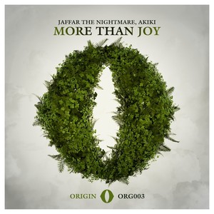 More Than Joy (Original Mix)
