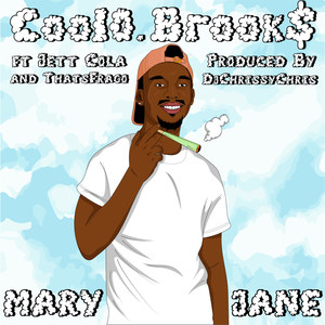 MARYJANE (Explicit)