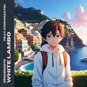 white lambo (feat. knowmatik)