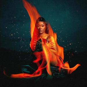 Jada Ali - I Can't Play (Radio Edit)