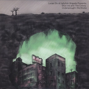 Welcome the Ellipsis(Tunguska Heatwave) (Explicit)