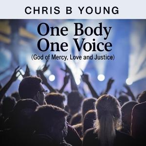 One Body One Voice (God of Mercy, Love and Justice) (feat. Devin Belle)