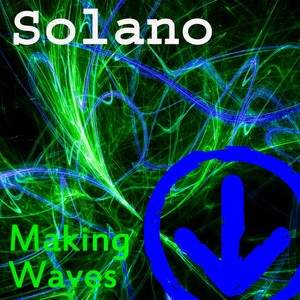Making Waves (Enrico de Luca Remix)