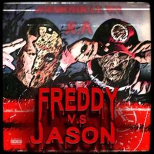 Freddy Vs. Jason (Explicit)