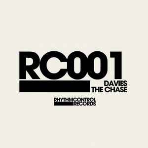 Davies - The Chase (Original Mix)