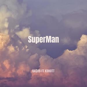 Superman (feat. KDhott)