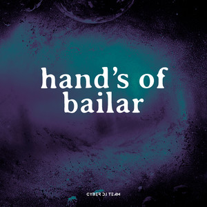 Hand's Of Bailar