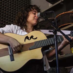 La Añoranza del Marinero (En Vivo)