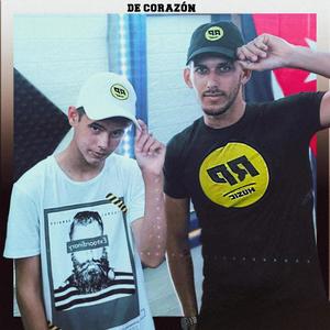De Corazón | Music Session 1 (RP Music Session 1)