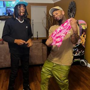 Two Seater (feat. Tae Gold) (Remix|Explicit)