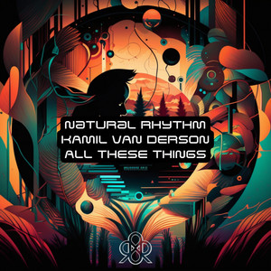 All These Things (Tape Mix)