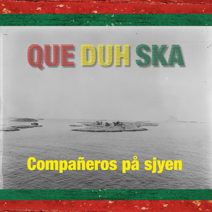 Compañeros På Sjyen