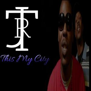 This is my City (Explicit)