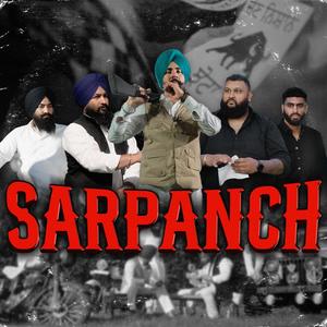 Shakur Da Brar - Sarpanch
