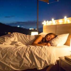 Melodías Suaves Para Un Descanso Duradero