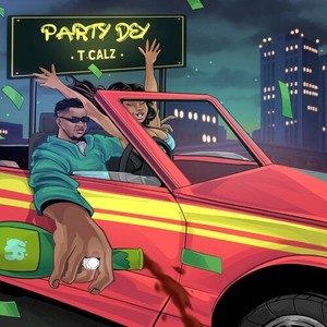 Party Dey (Explicit)