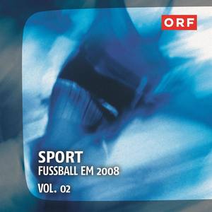 ORF SPORT Fussball EM 2008 Vol.2