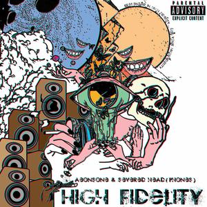 High Fidelity (Explicit)