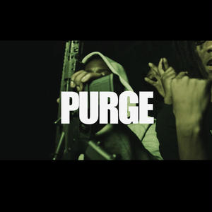 Purge (feat. FatDrizzy & Whitez4k) [Explicit]