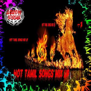 Hot Tamil Songs Mix Up -1