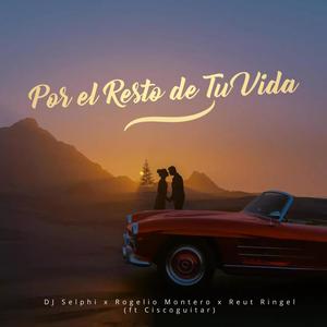 Por el Resto de Tu Vida (Bachata Version) (feat. Reut Ringel & Ciscoguitar)