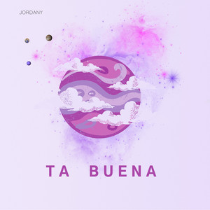 Ta Buena (Explicit)